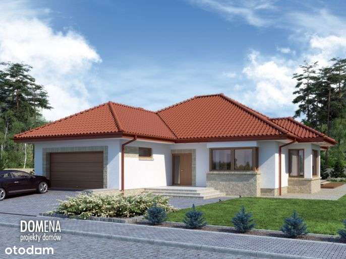 Działka budowlana pozwolenie DOM WARSZTAT Świniary 0,3ha (+ 1,7ha) - Pełny obrazek: 2/8