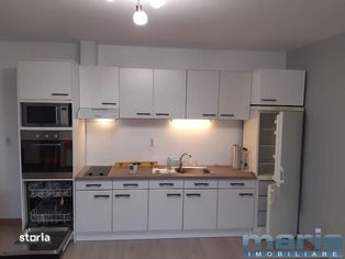 Apartament 1 camera Green Residence Tudor parcare proprie