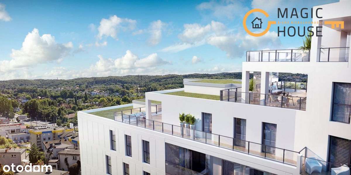 Alvarium Gdynia, Redłowo, aleja Zwycięstwa - Pełny obrazek: 4/6