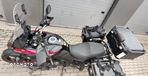 Suzuki V-STROM - 3