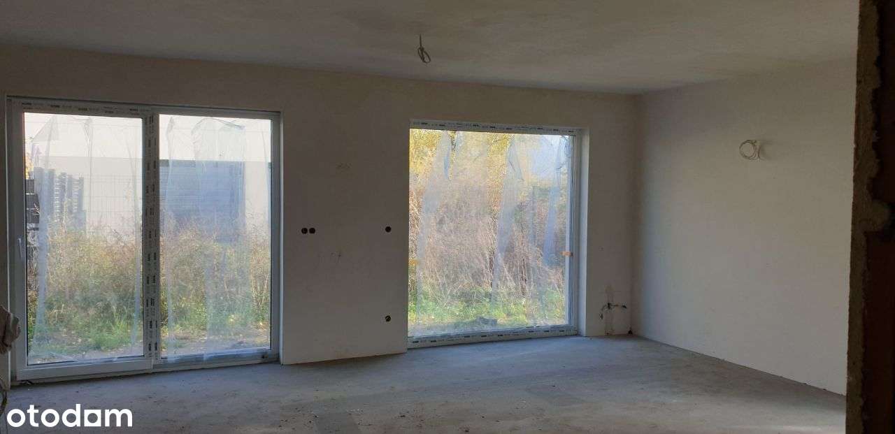 Dom z ogrodem, 4 pokoje, fotowoltaika, Komorniki-11