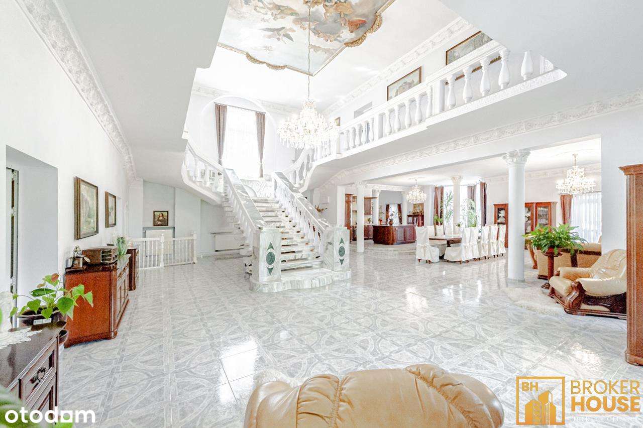 Dom, 625.0 m², Opole - Pełny obrazek: 4/16