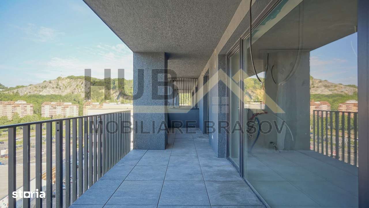 De vanzare Penthouse 2 Nivele | 6 Camere | Racadau | 158mp Utili - Imagine principală: 3/12