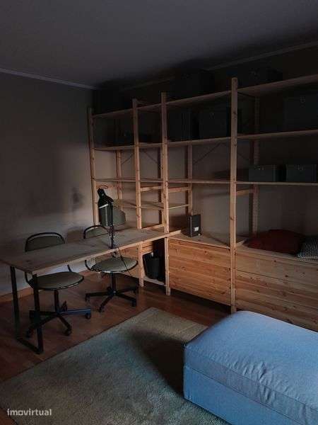 Apartamento T1 em Mota Galiza em exclente estado - Grande imagem: 4/7