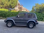 Mitsubishi Pajero 2.5 TDi GLS - 3