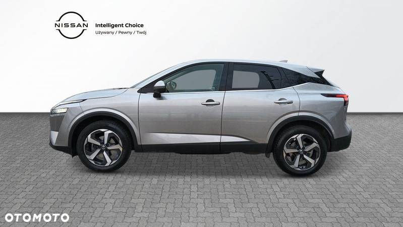 Nissan Qashqai - 2