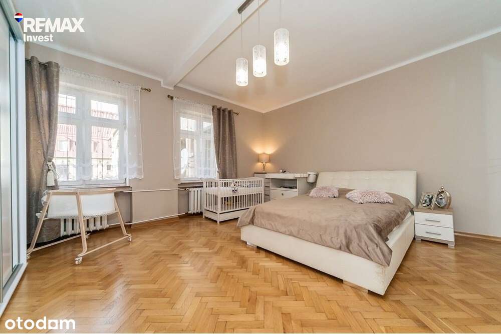 Apartment in Bielsko-Biała - View 2