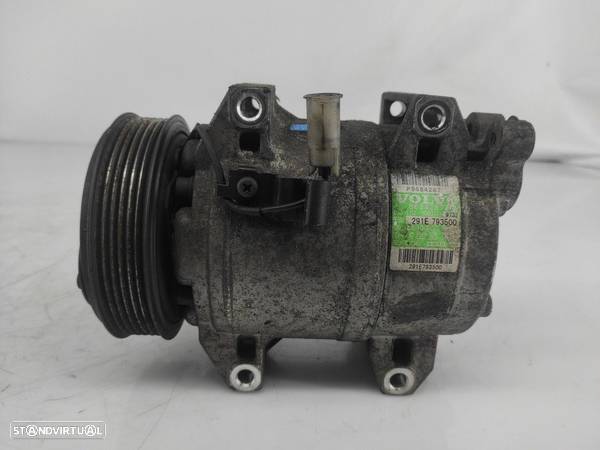 Compressor Do Ac Volvo S60 I (384) - 1