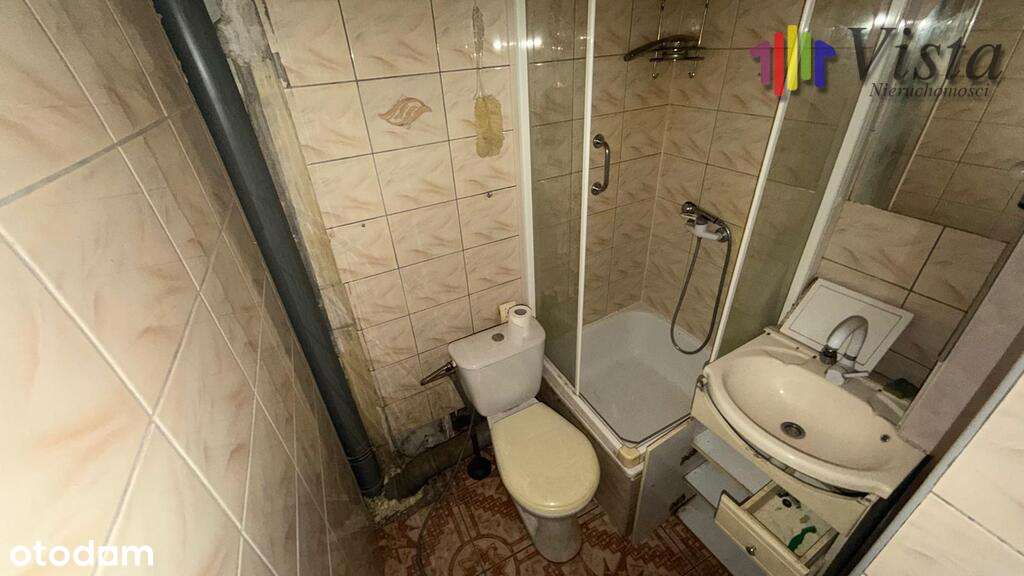 2 Pokoje , balkon Piaskowa Góra - Pełny obrazek: 5/7