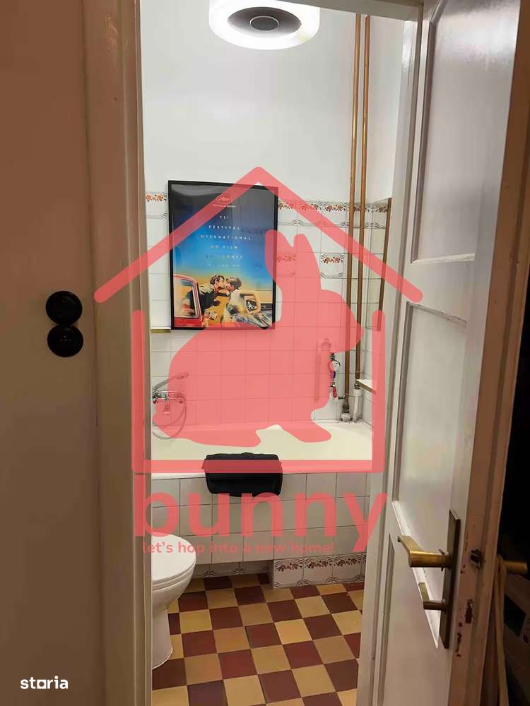 Studio Dublu Pret Fix - Zona Strada Silvestru - Imagine principală: 4/5