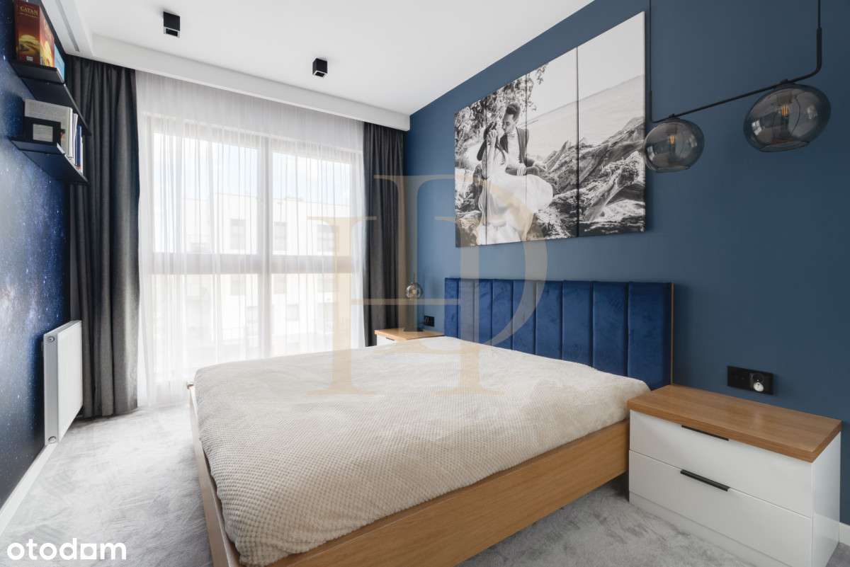 Zajezdnia Wrzeszcz – 3 pokoje | wysoki standard!-7