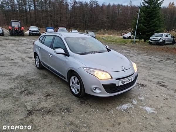 Renault Megane TCe 130 Dynamique - 1