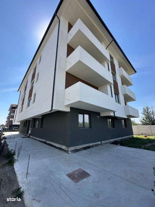 Apartament 2 camere str Monumentului-Soseaua Alexandriei - Imagine principală: 3/8