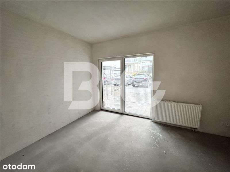 Mieszkanie Gdańsk Jasień. 0% prowizji-3