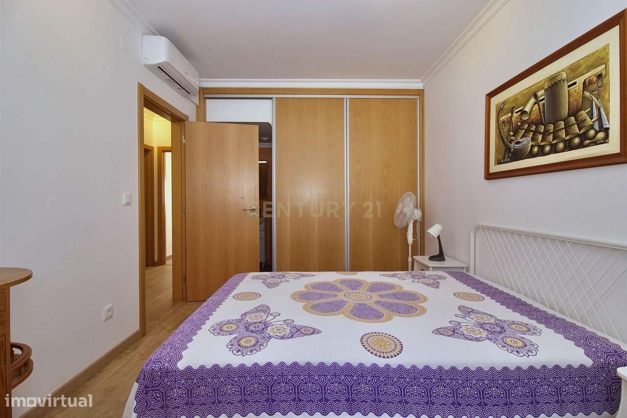 Moradia T3+1 com charme histórico no coração de Altura, a 800m da prai - Grande imagem: 5/34