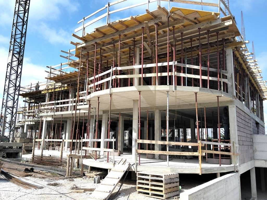 Apartamento T3 em São Pedro - Grande imagem: 3/6