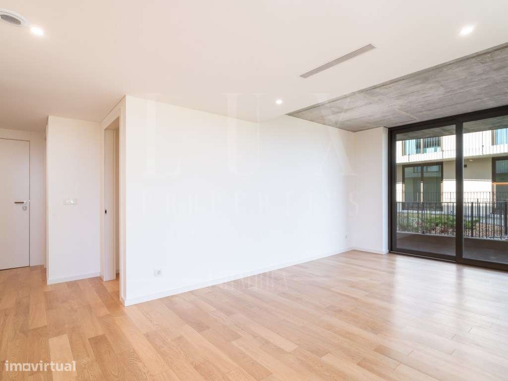 ARRENDAMENTO | Apartamento T1 | Heritage, Santa Clara - Grande imagem: 4/29