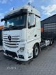 Mercedes-Benz ACTROS - 2