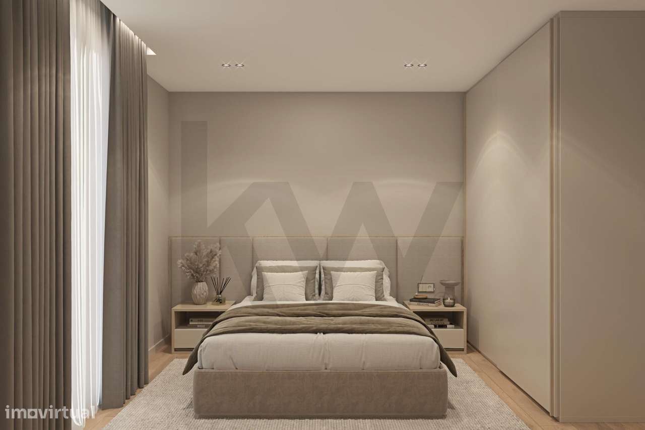 Apartamento T2 | Lobos Views-21