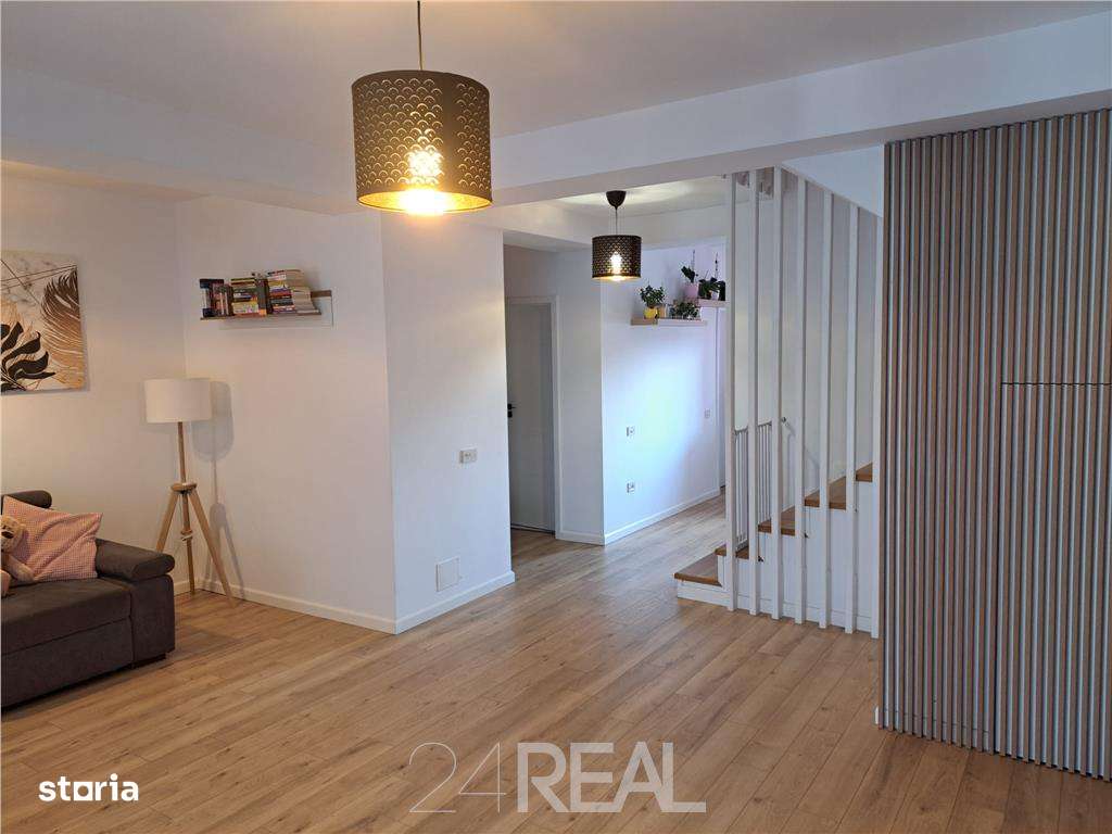 Casa de Vanzare in Mogosoaia - Imagine principală: 5/20