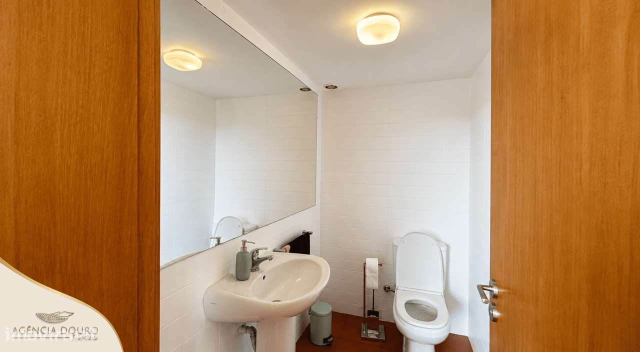 Moradia T2 em condomínio privado, no Gerês-6