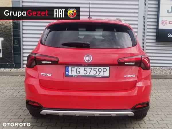 Fiat Tipo - 4