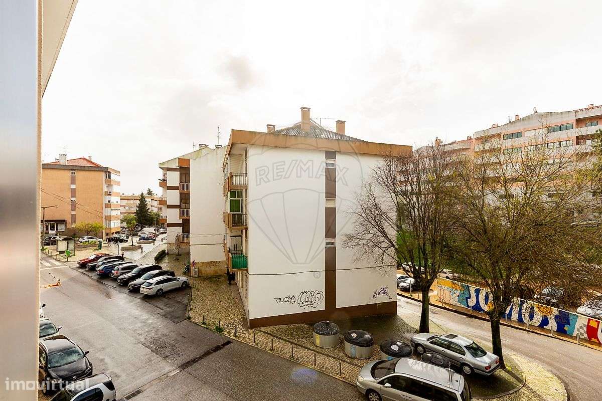 Apartamento T2 para venda - Grande imagem: 4/21