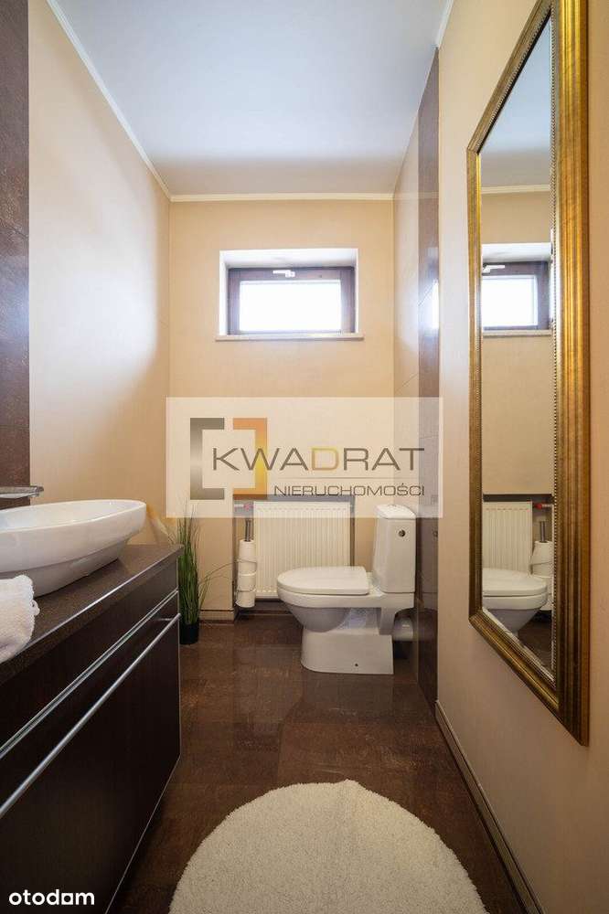 Umeblowany dom z garażem i ogrodem ul. Siennicka-6