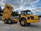 Volvo Wozidło Dumper VOLVO A30F 6x6 - 10