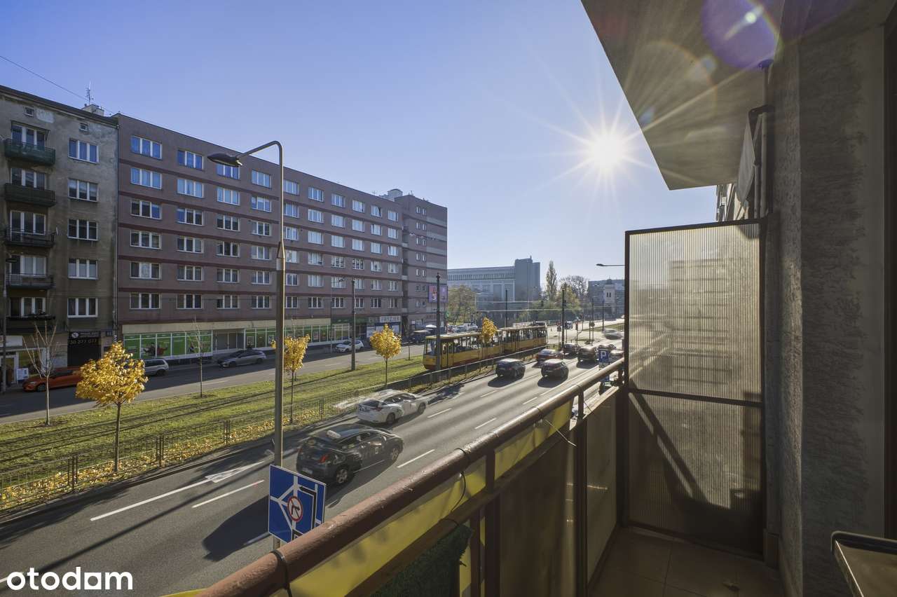 Dwupokojowe LUX z balkonem/Puławska/Morskie Oko.-14
