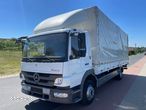 Mercedes-Benz Atego 1222 - 3