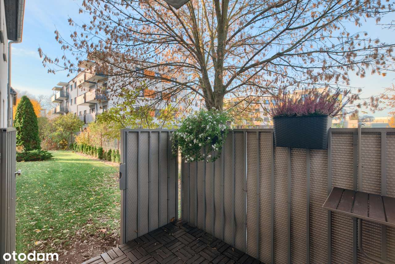 3-pokojowe mieszkanie w spokojnej okolicy - Poznań, Grunwald-15