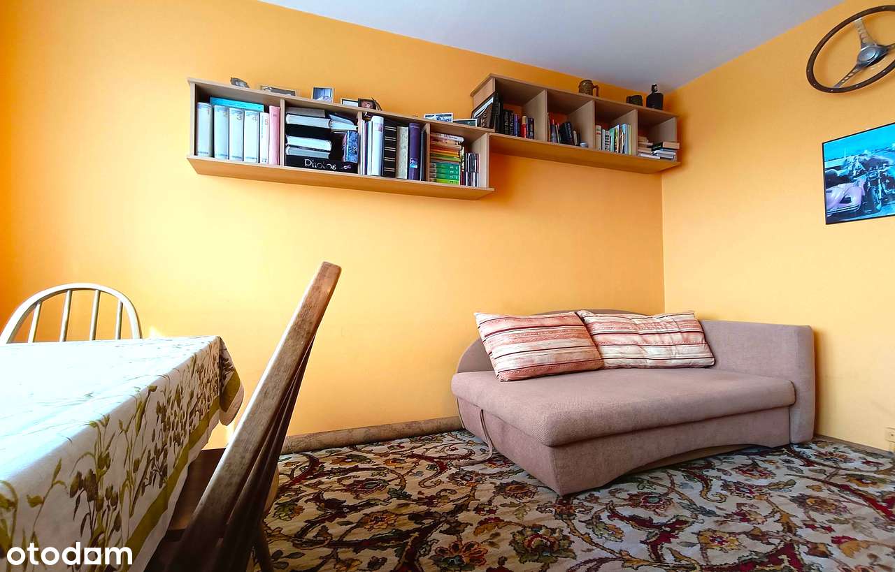 Mieszkanie 57,49m2, 2 pokoje, Lwowska - Pełny obrazek: 5/14