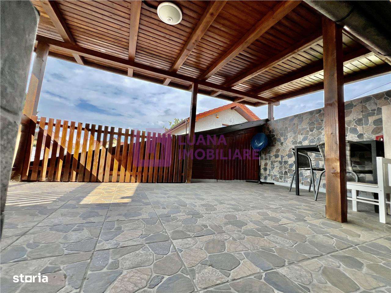 Spatiu de birouri de inchiriat | 70 mp | Mihai Viteazu Selimbar | parc - Imagine principală: 5/9