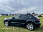 Porsche Macan S Diesel - 10