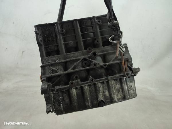 Bloco De Motor Volkswagen Golf Iv (1J1) - 3