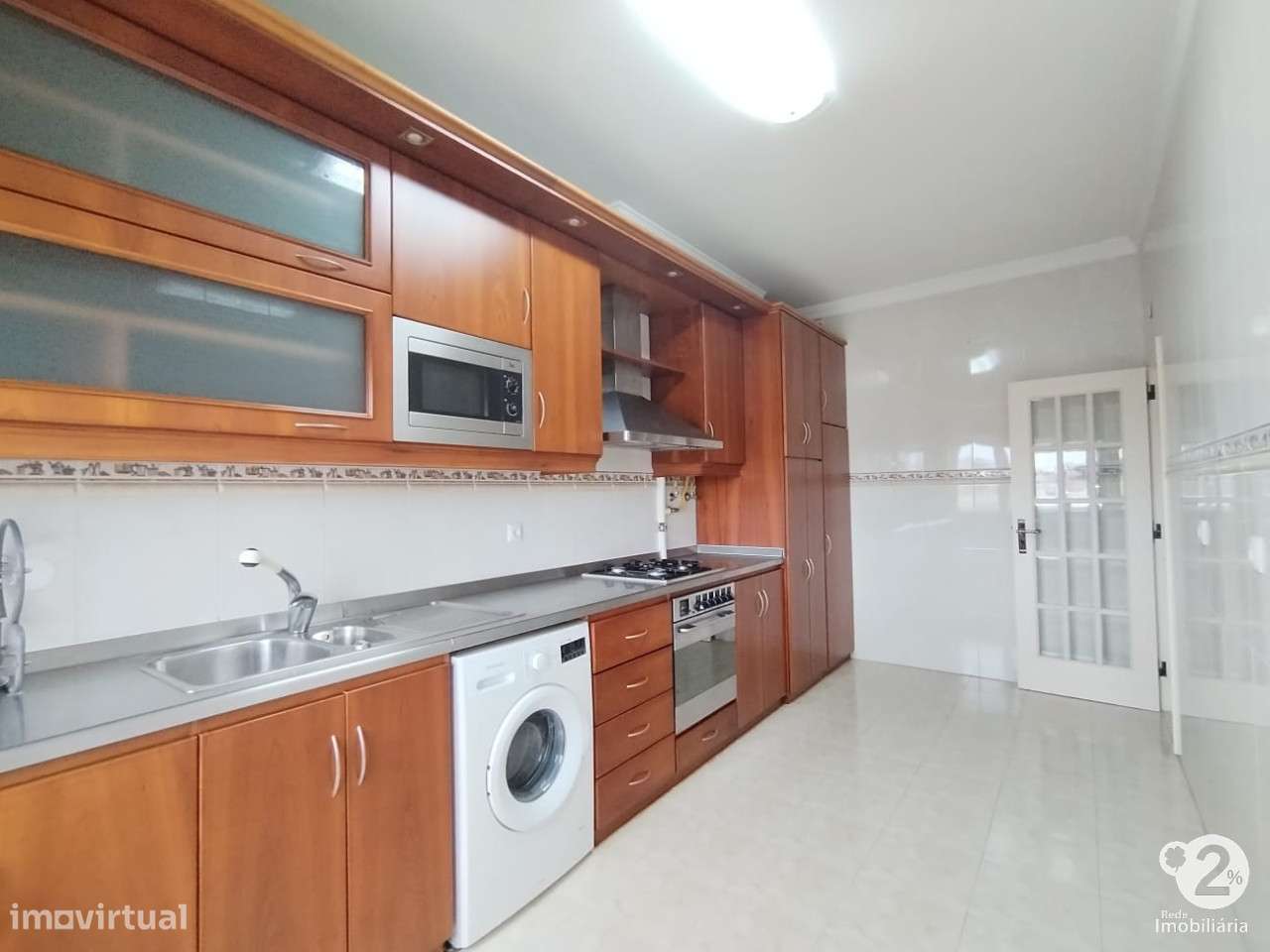 Apartamento T3 em Vale de Figueira, São João da Talha, Concelho de...-5