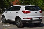 Kia Sportage - 4