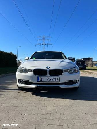 BMW Seria 3 - 8