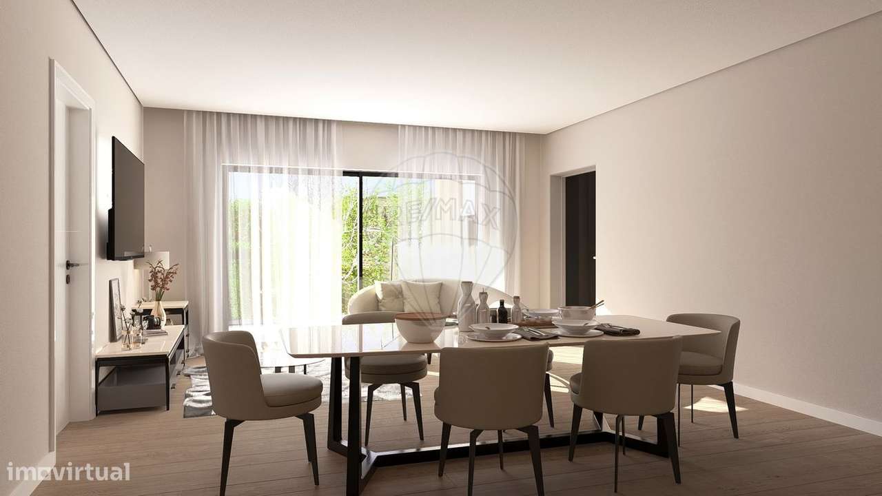 Apartamento T0 para venda - Grande imagem: 4/13