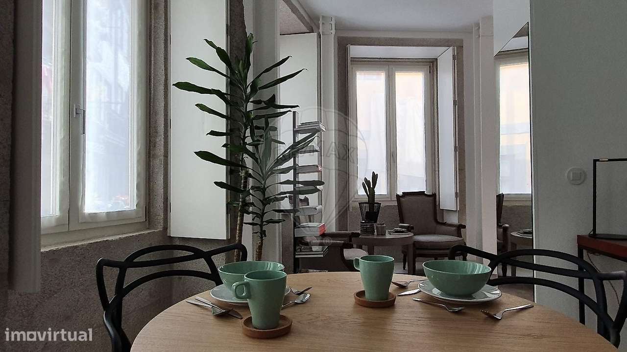 Apartamento T1 para venda-19