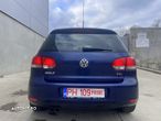 Volkswagen Golf 1.4 TSI Highline - 9