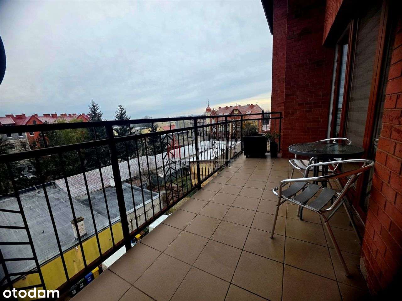 Mieszkanie W Cenrtum Giżycka! - Pełny obrazek: 4/20