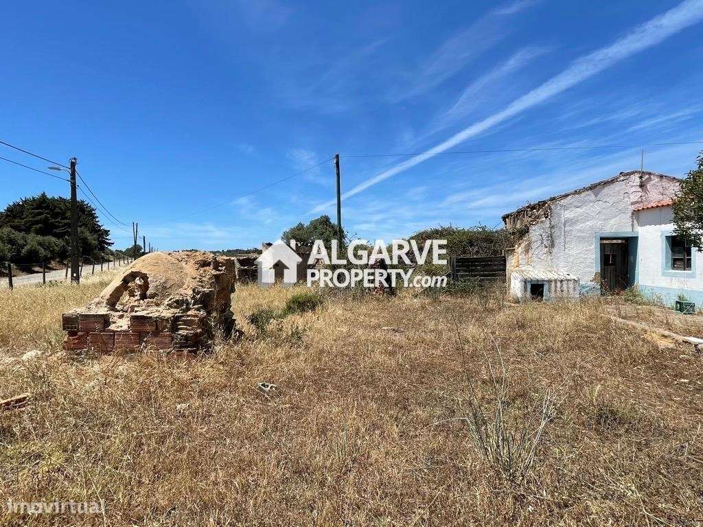 Fantástico Terreno Perto do Palmares Ocean Living & Golf Resort, Algar - Grande imagem: 3/9