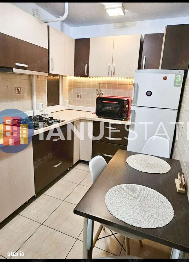 Berceni 2` Metrou Eroii Revolutiei Parcul Carol Tineretului Renovat - Imagine principală: 4/9