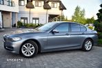 BMW Seria 5 520d xDrive - 12