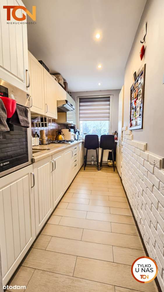 Rozkładowe M3 na I piętrze - Pełny obrazek: 4/12