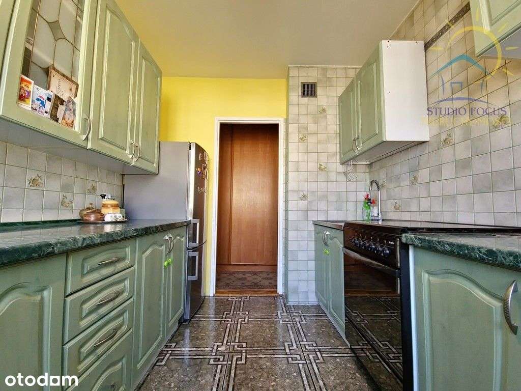 Mieszkanie 3-pokojowe os. Rąbin 64m2-10