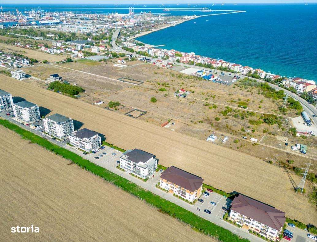 COMISION 0% - Apartament 3 Camere  – 500m de plaja – 88mp-17