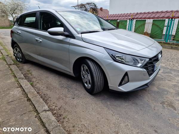 Hyundai i20 1.2 Cool - 3